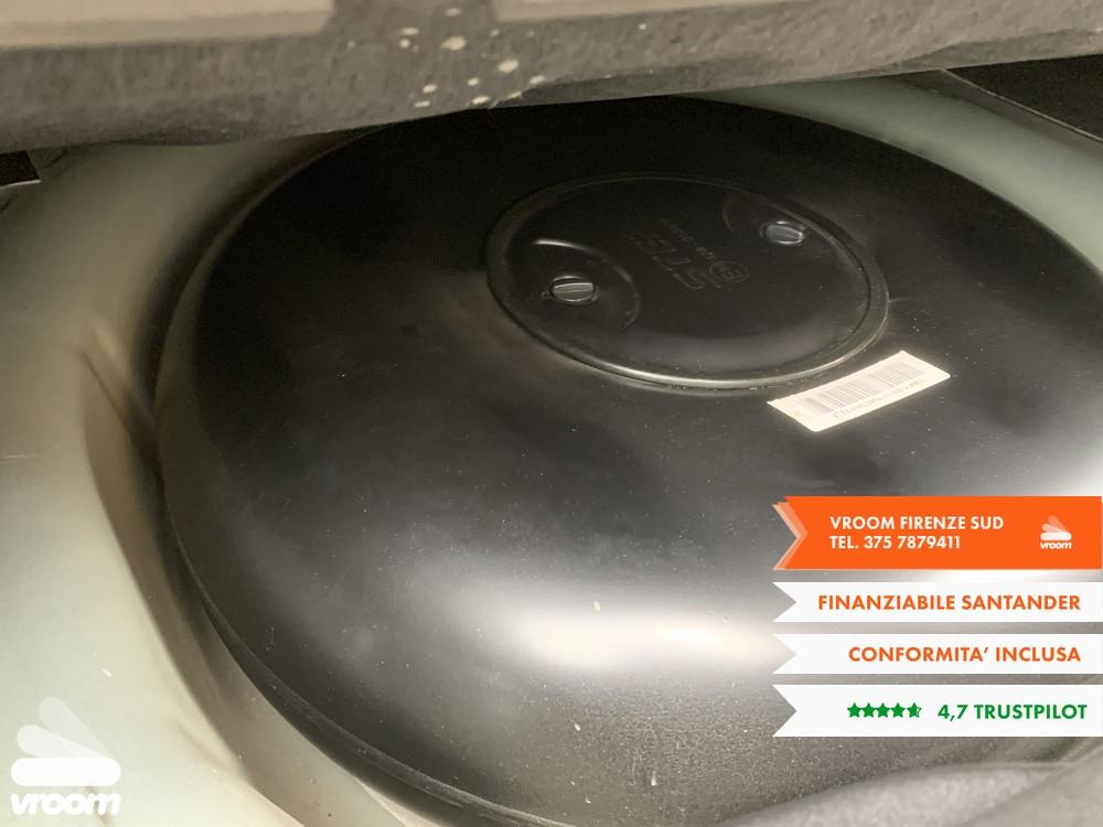 FIAT Tipo (2015-->) Tipo 1.4 SW Easy GPL