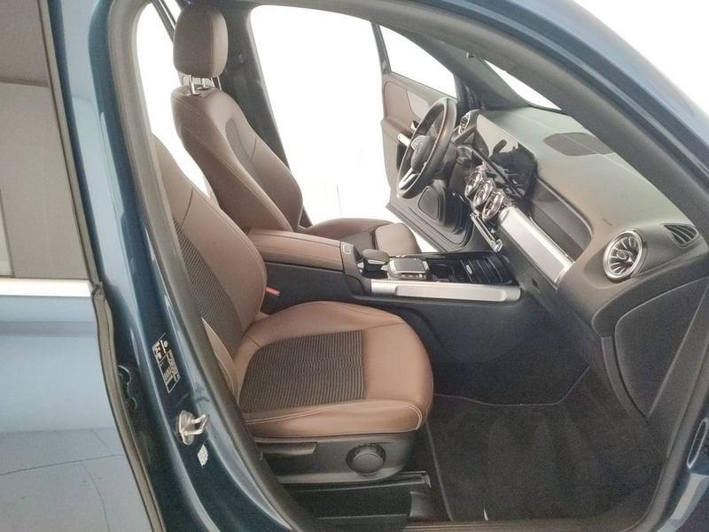 Mercedes-Benz GLB GLB 180 d Sport Plus auto