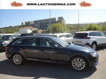 Audi A4 Avant 40 2.0 TDI 190 CV quattro S tronic Business Sport