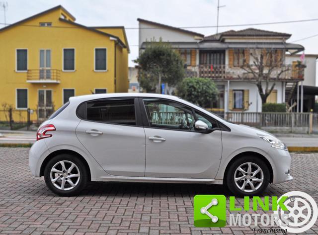 PEUGEOT 208 1.2 VTi 82 CV 5 porte Active - Neopatentati