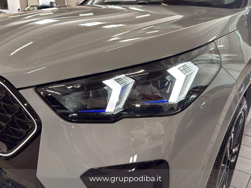 BMW X2 U10 xdrive 20d 48V MSport auto