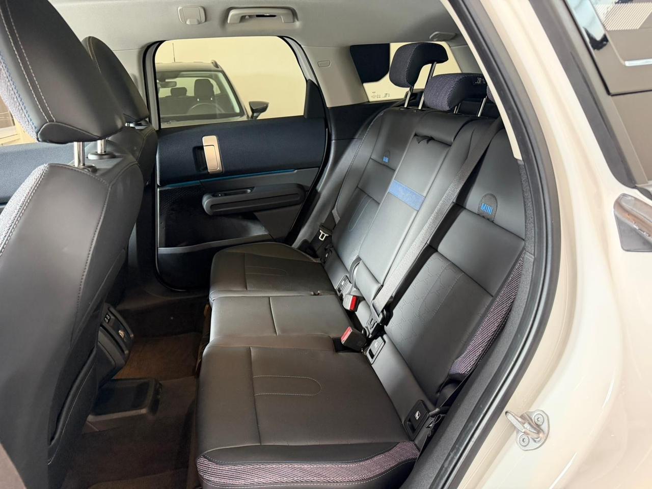 Mini Cooper D Countryman 2.0 Classic