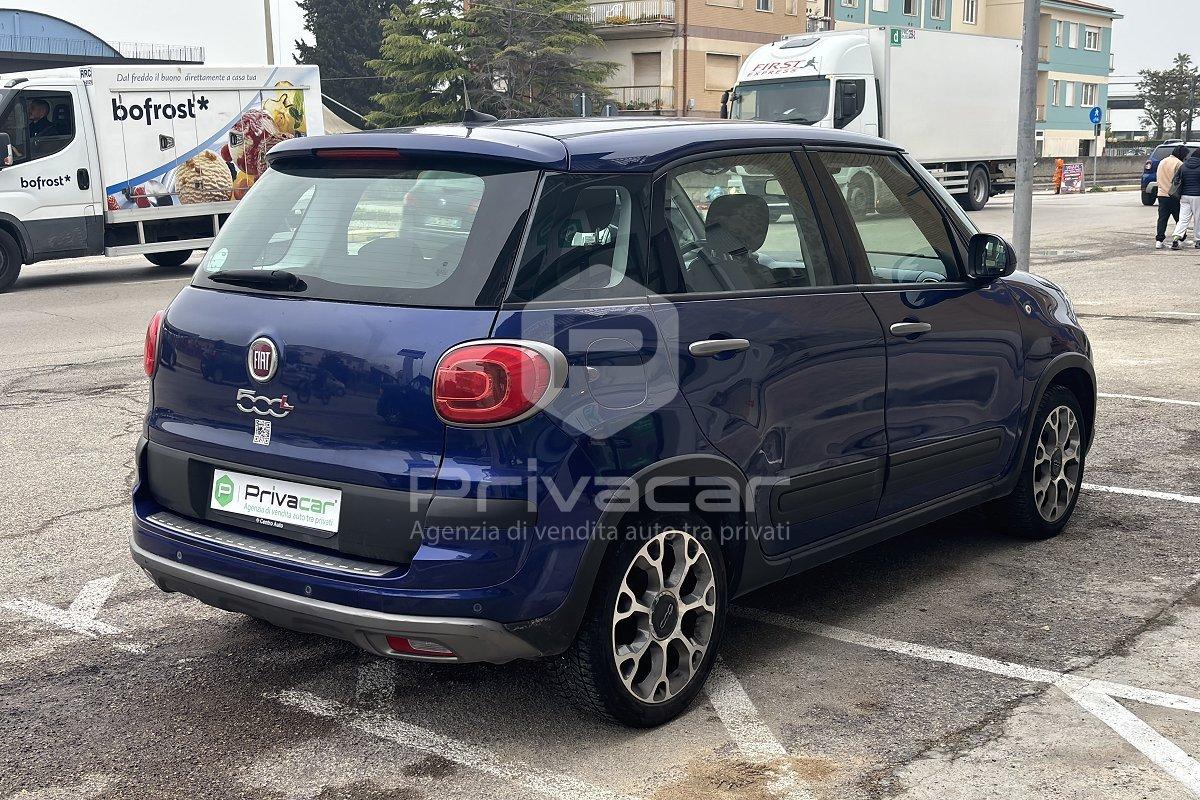 FIAT 500L 1.3 Multijet 95 CV Cross