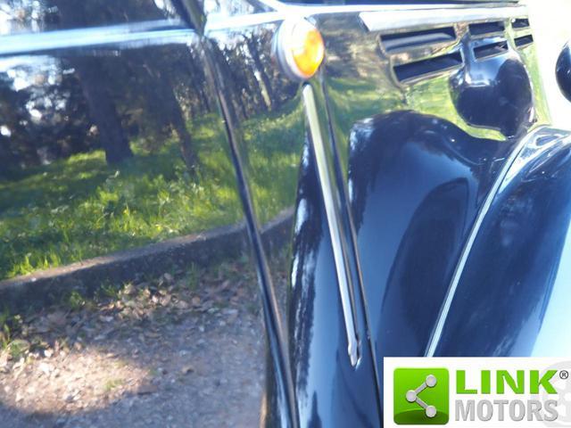 FIAT 1100 'E' DEL 1951 ASI PERFETTAMENTE CONSERVATO
