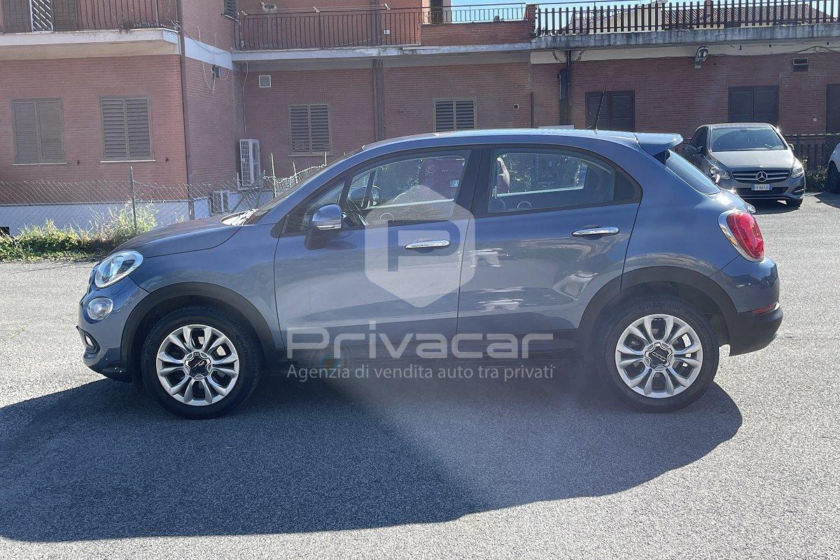 FIAT 500X 1.3 MultiJet 95 CV Pop