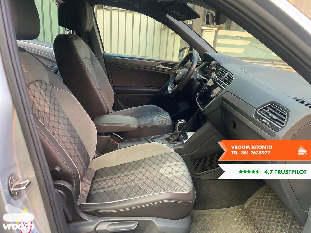 VOLKSWAGEN Tiguan 2ª serie Tiguan 2.0 TDI 150 ...