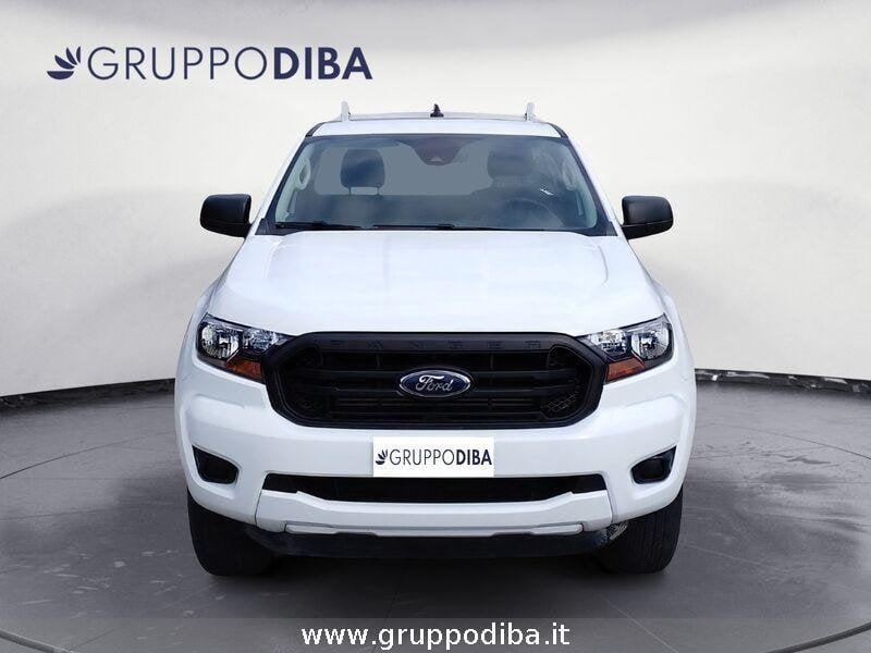Ford Ranger VII 2019 Diesel 2.0 ecoblue single cab XL 170cv