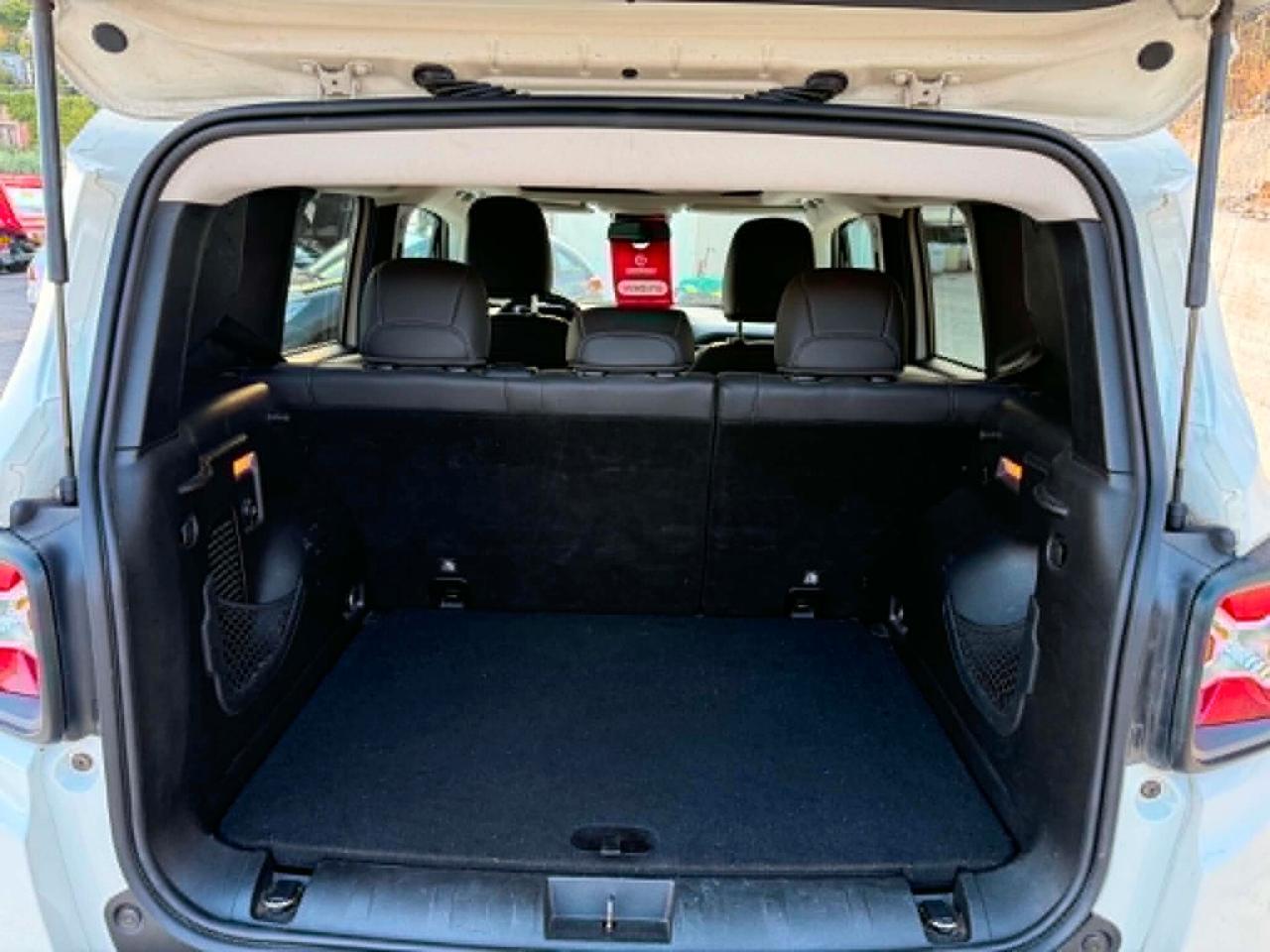 Jeep Renegade 2.0 Mjt 170CV 4WD Trailhawk