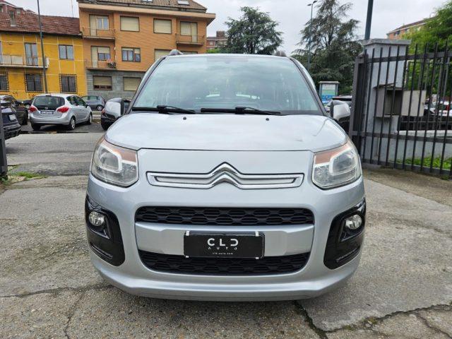 CITROEN C3 Picasso 1.4 VTi 95 GPL