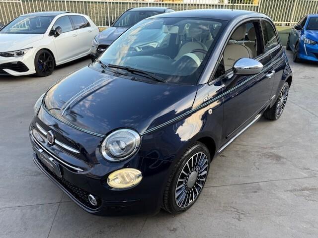 Fiat 500 1.3 Multijet 95 CV Riva