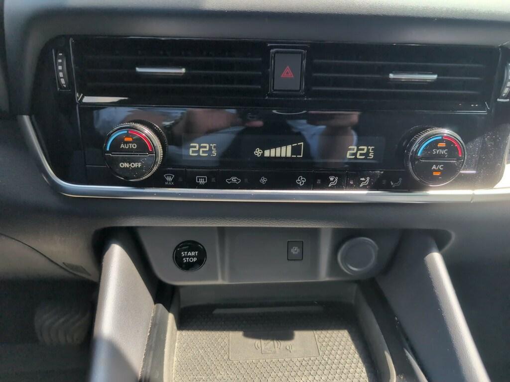 Nissan Qashqai 1.5 e-POWER Tekna+ 2WD e-Shifter