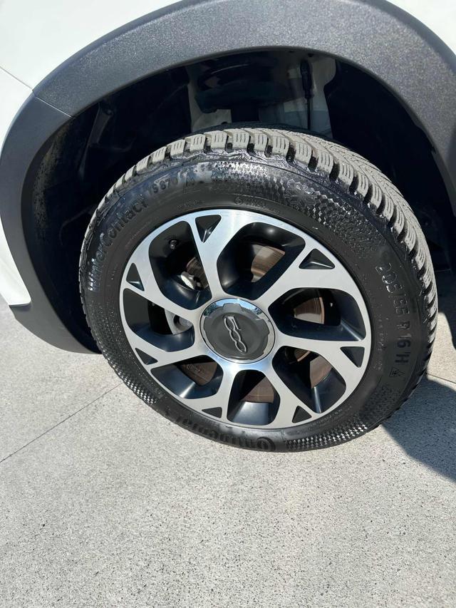 FIAT 500L 1.3 Multijet 95 CV Cross OK NEOPATENTATO