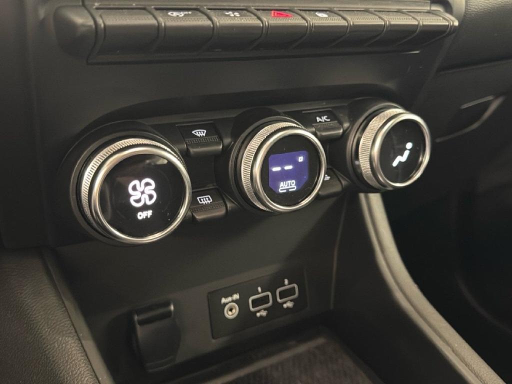 Renault Captur 1.0 TCe Techno