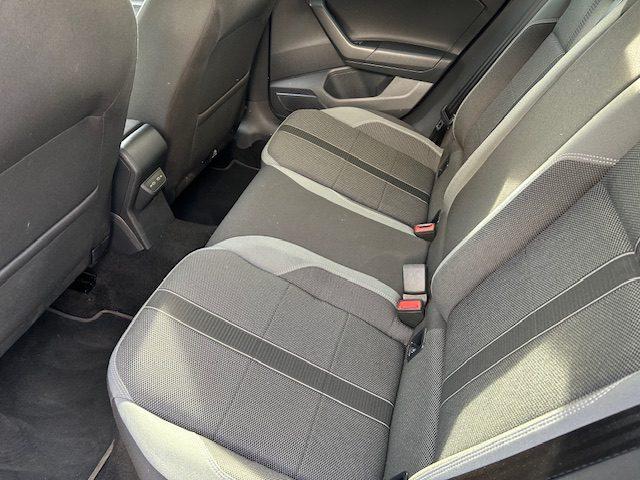 VOLKSWAGEN Polo 1.0 TSI Style UNICO PROPRIETARIO