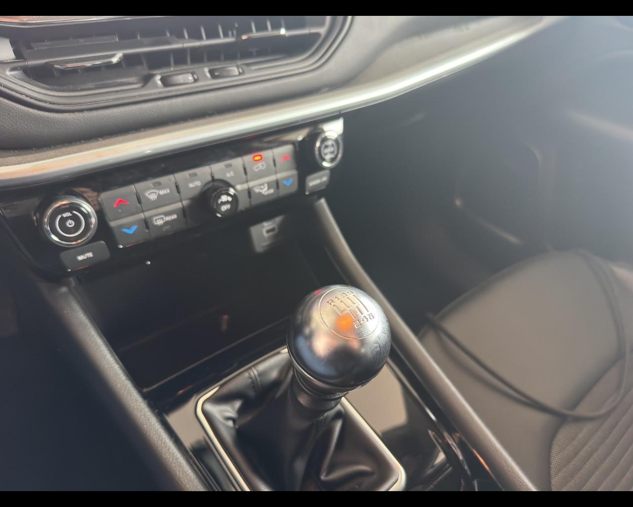 JEEP Compass 2ª serie - Compass 1.6 Multijet II 2WD Limited