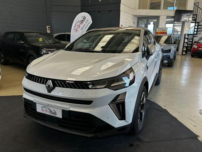 Renault Captur ECO-G 100 CV Techno