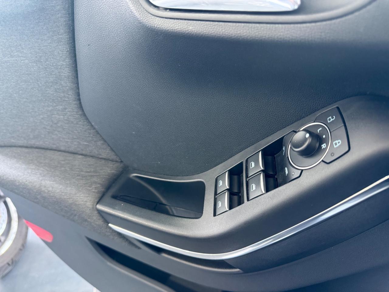 Ford Puma 1.5 EcoBlue 120 CV S&S Titanium 2021