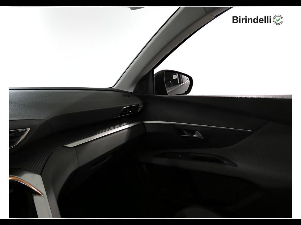 PEUGEOT 3008 2ª serie - 3008 BlueHDi 120 S&S Business