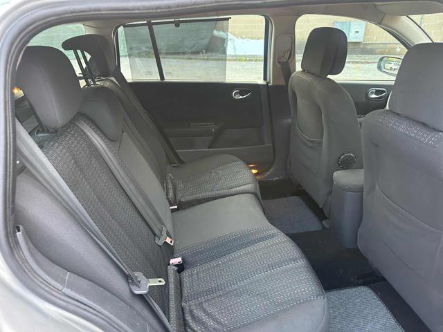 RENAULT Megane Mégane 1.5 dCi/105CV Luxe Stupenda Bellissima