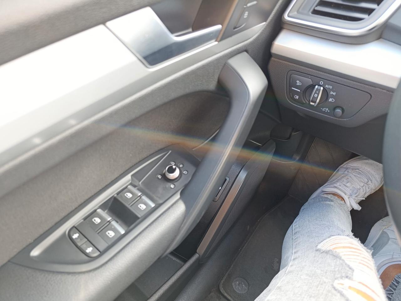 Audi Q5 2.0 TDI 190 CV quattro S tronic Sport