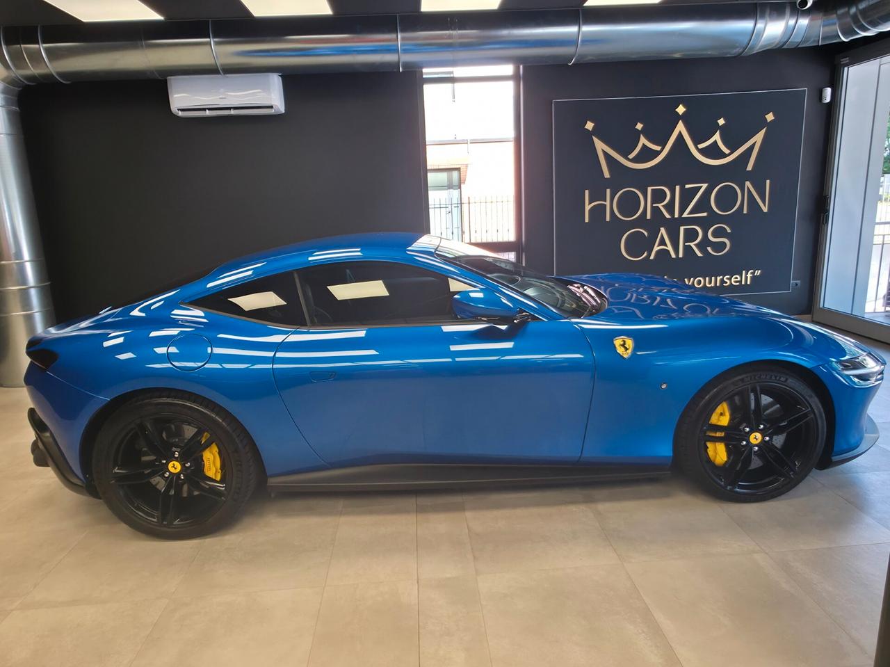 Ferrari Roma Roma 3.9 F1 dct