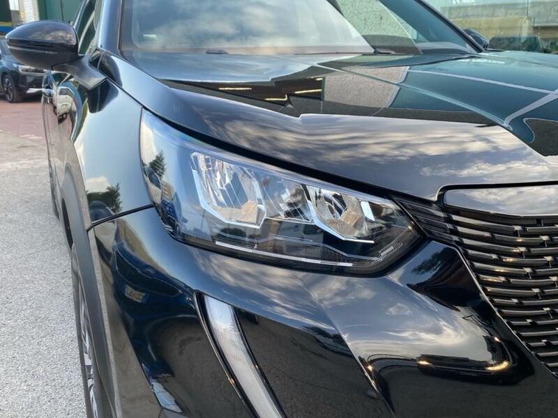 Peugeot 2008 PureTech 100 Active Pack S/S