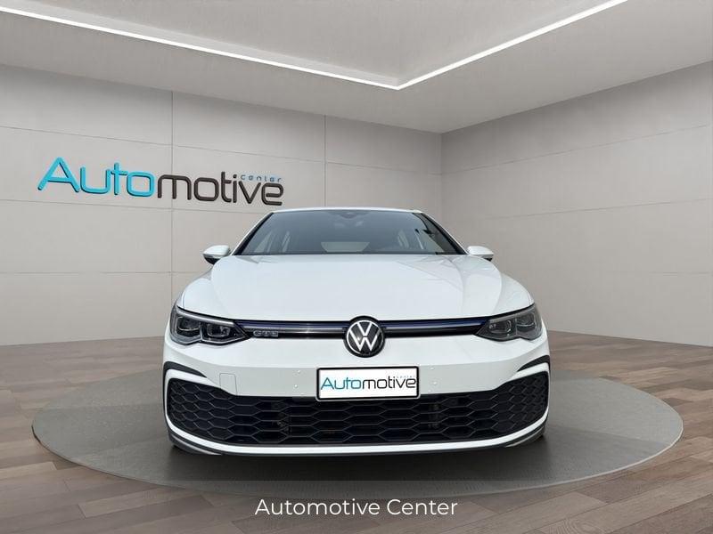 Volkswagen Golf GTE 1.4 TSI GTE DSG