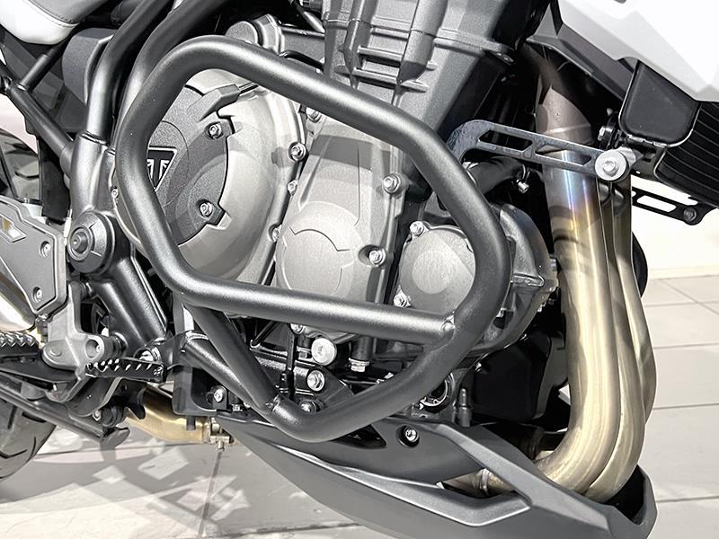 Triumph Tiger Alpine 1200