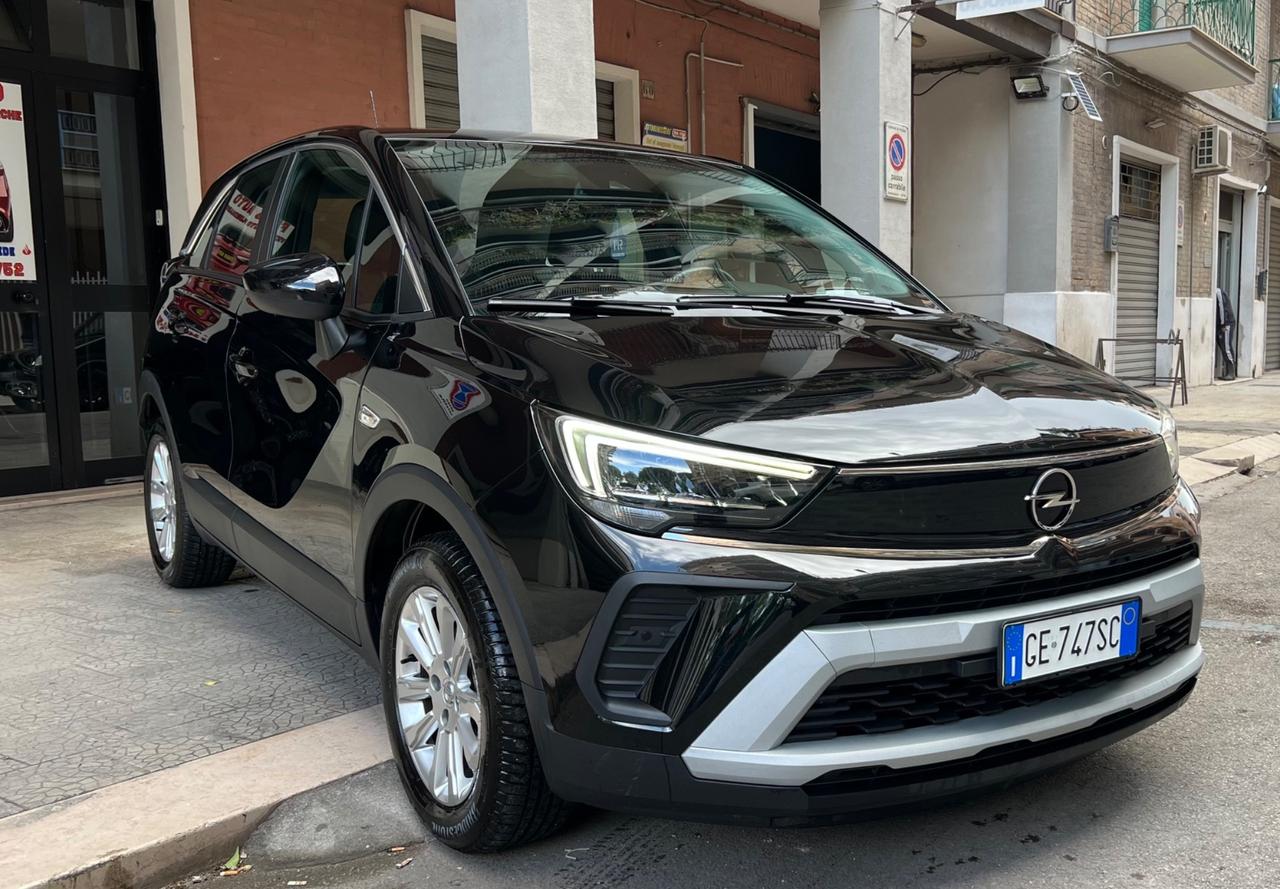 Opel Crossland X 1.5 ECOTEC D 120 CV Start&Stop aut. Ultimate