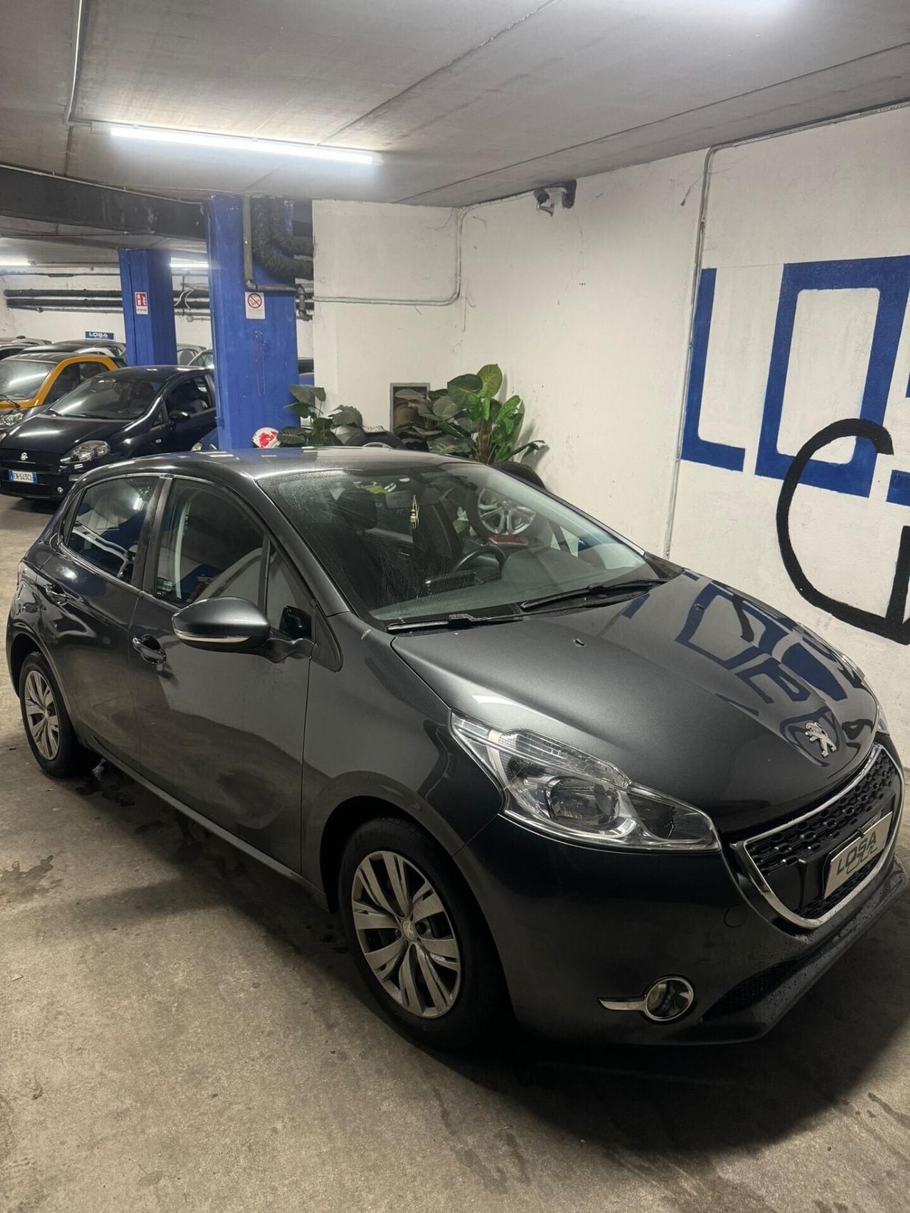 Peugeot 208 1.4 VTi 95 CV 5p. GPL Allure