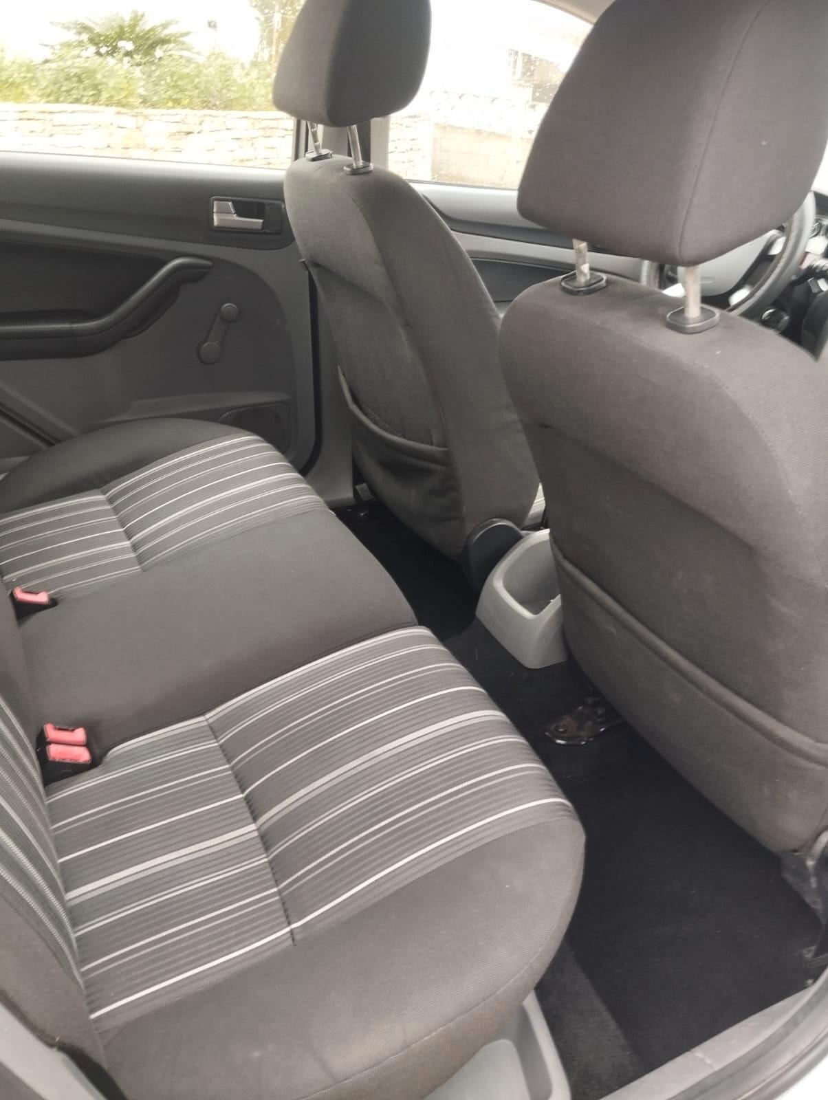 Ford Focus Focus+ 1.6 TDCi (90CV) SW