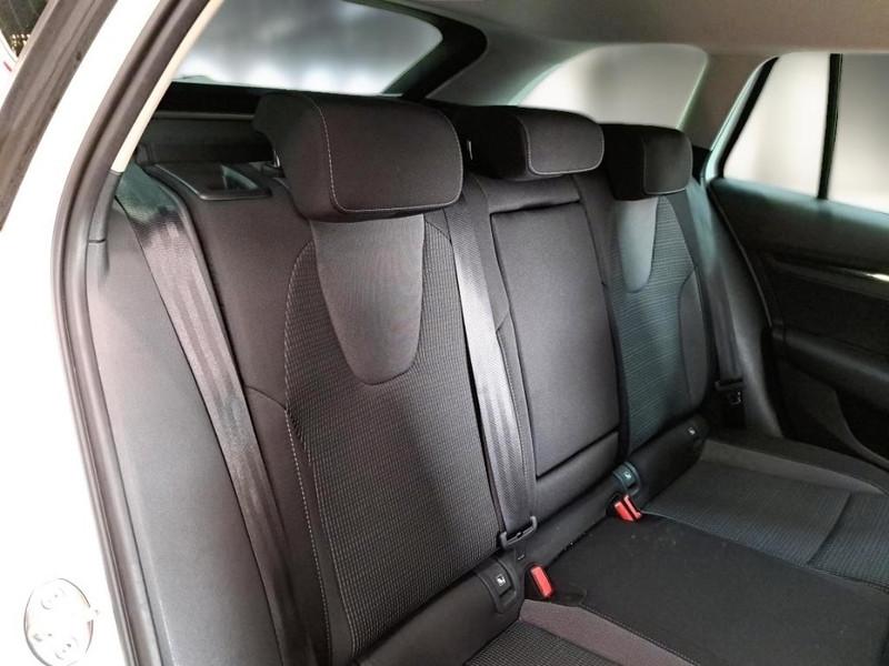 SKODA OCTAVIA 2.0 TDI EVO 85KW AMBITION DSG 5 PORTE STATION WAGON