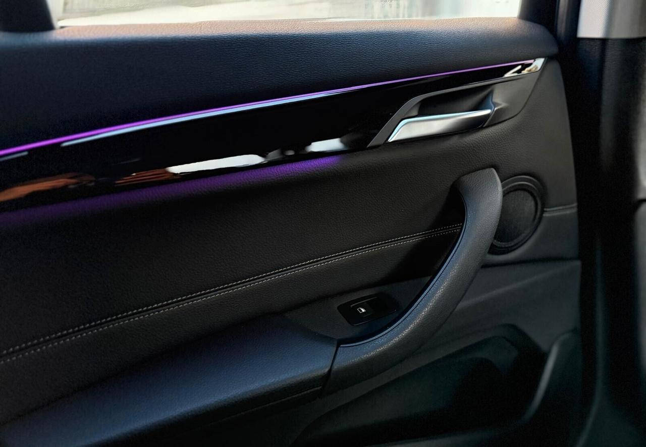 Bmw X1 sDrive 18d 150cv Autom. X-Line Restyling 2021