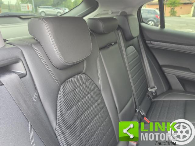 ALFA ROMEO Stelvio Q4 EXECUTIVE