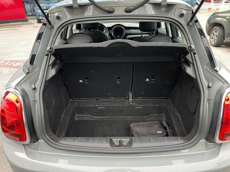 MINI Mini 5 porte Mini 1.2 One 5 porte