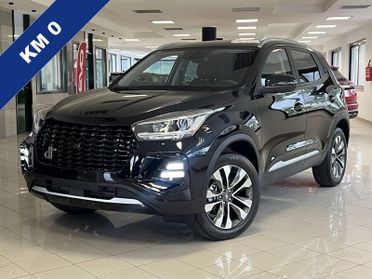 DR AUTOMOBILES dr 5.0 1.5 Turbo Bi-Fuel GPL