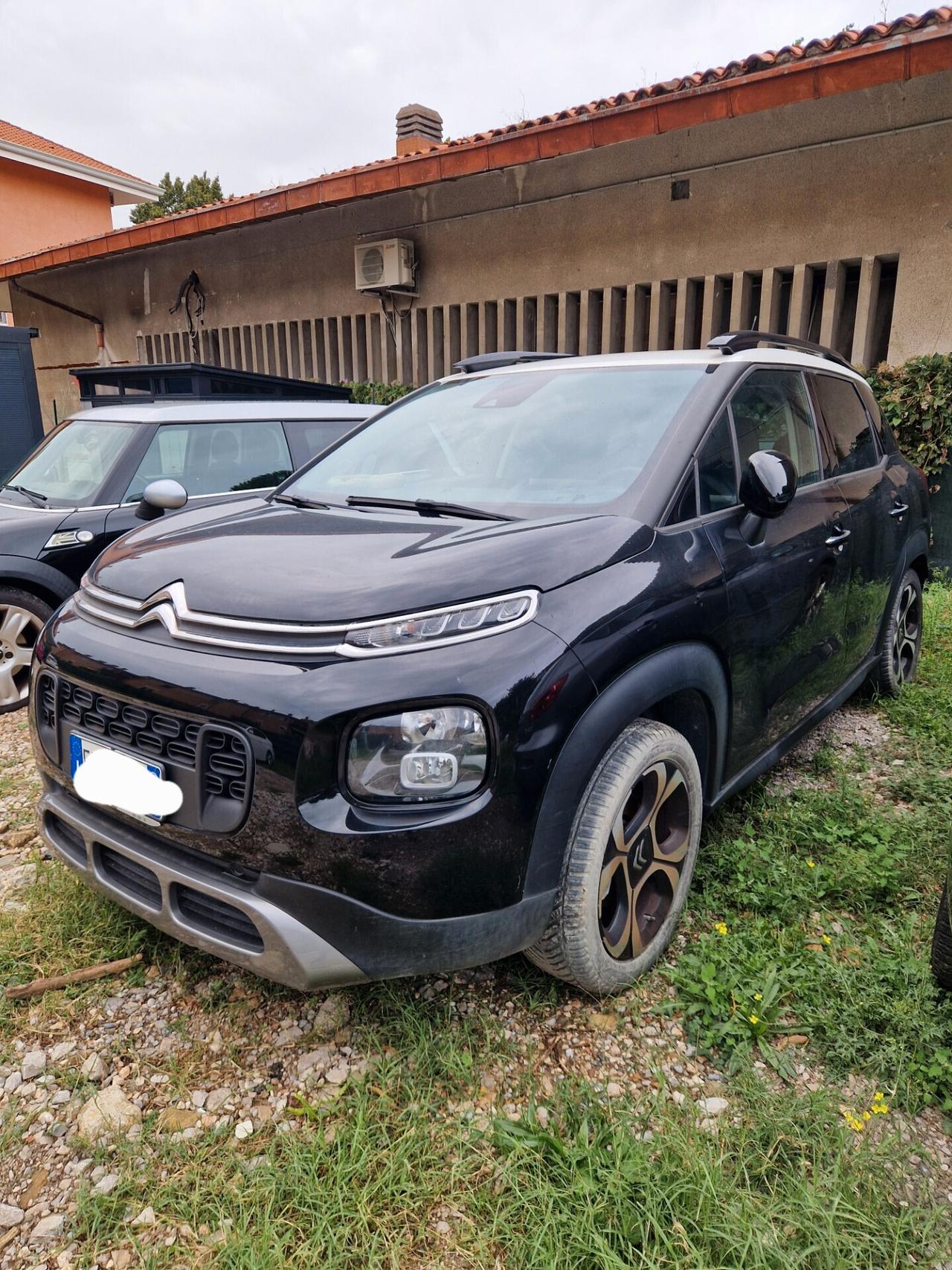 Citroen C3 Aircross 110CV - Garanzia 12 Mesi