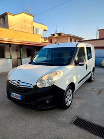 Opel Combo 1.6 CDTI 105CV Van