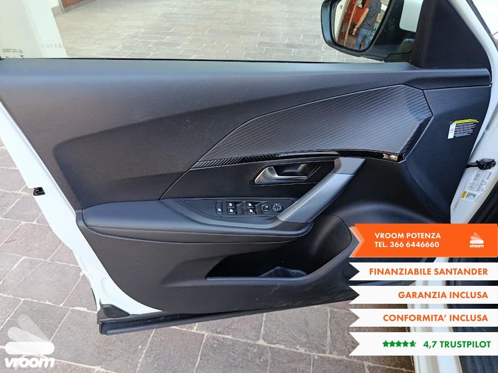 PEUGEOT 2008 2ª serie 2008 BlueHDi 100 S&S All...