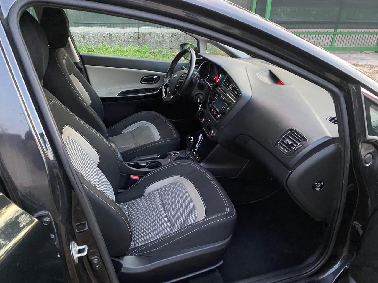 Kia Ceed cee'd 1.6 CRDi 128 CV SW Active