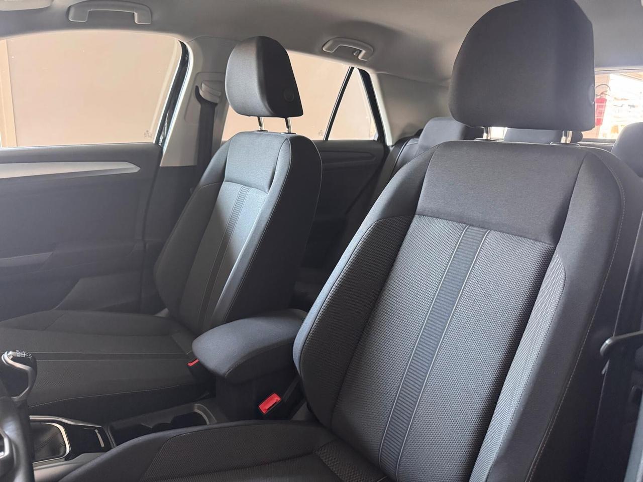 Volkswagen T-Roc 2.0 TDI SCR Style