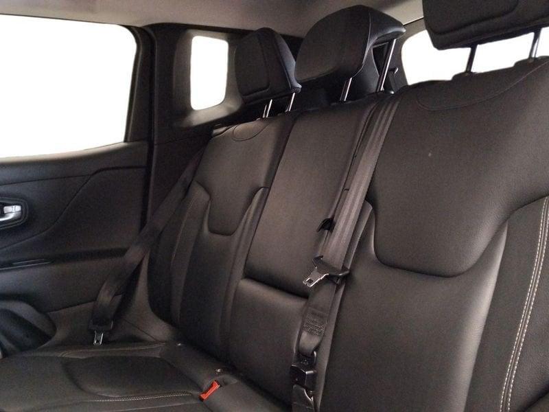Jeep Renegade 1.6 MJet 120cv Business