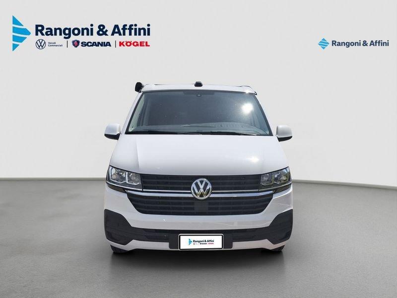 Volkswagen California 2.0 TDI 150CV Beach Camper