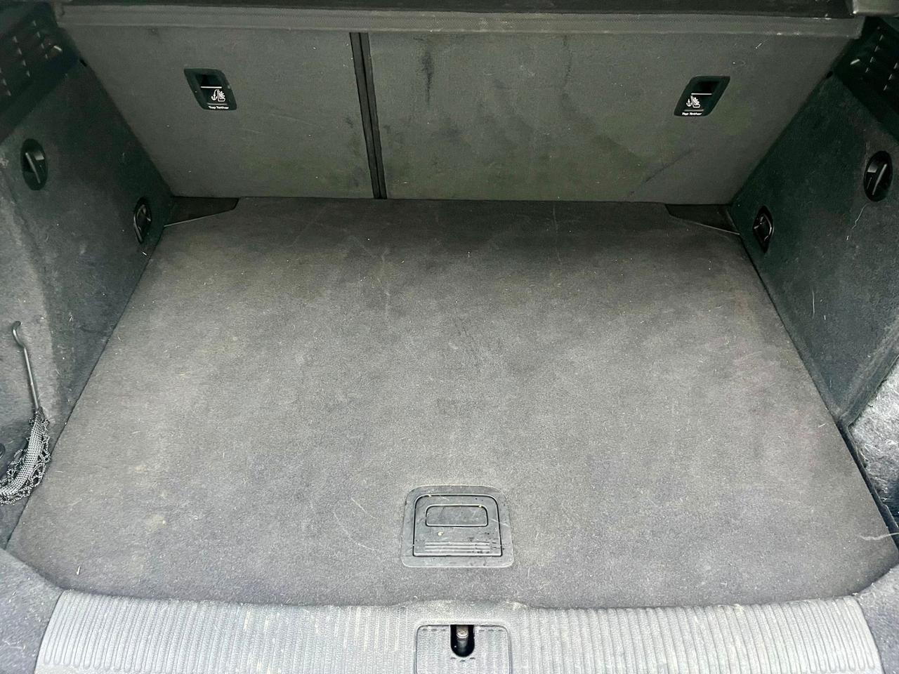 Audi A3 2.0tdi 150cv 2013 133.000km come nuova