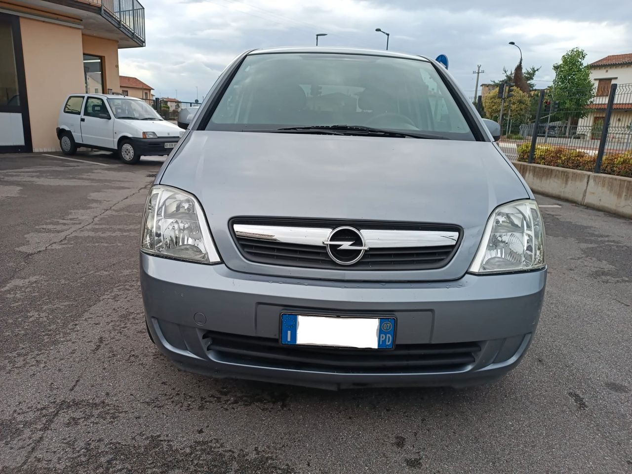 Opel Meriva 1.4 16V Cosmo benzina/GPL fino al 2027