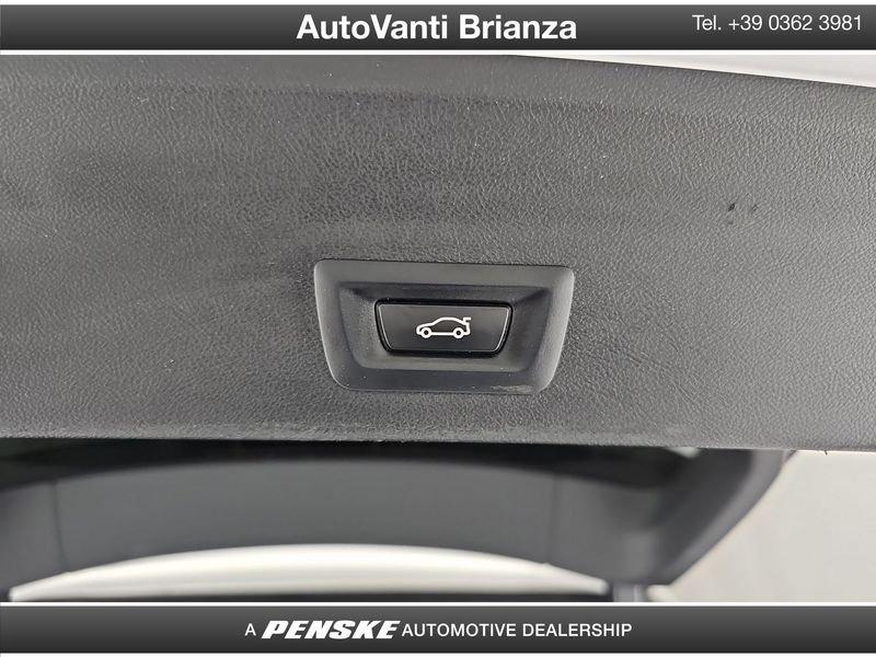BMW X3 X3 xDrive20d 48V Msport