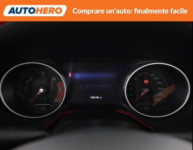 JEEP Compass 2.0 Multijet II 170 aut. 4WD Trailhawk