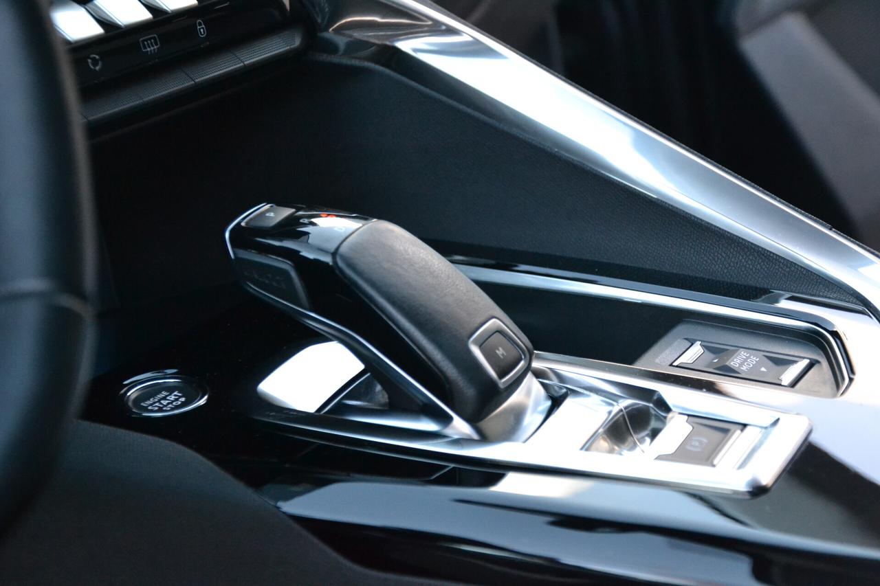 Peugeot 5008 2.0 HDi 180CV 7 POSTI AUT.**PREZZO REALE**UNIPRO'*