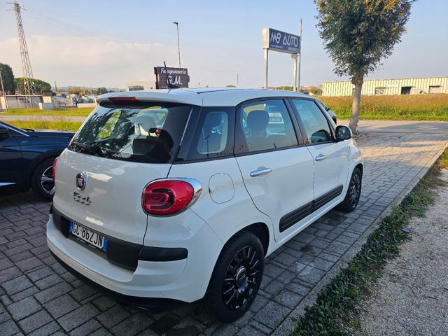 FIAT 500L 1.4 95 CV S&S Mirror