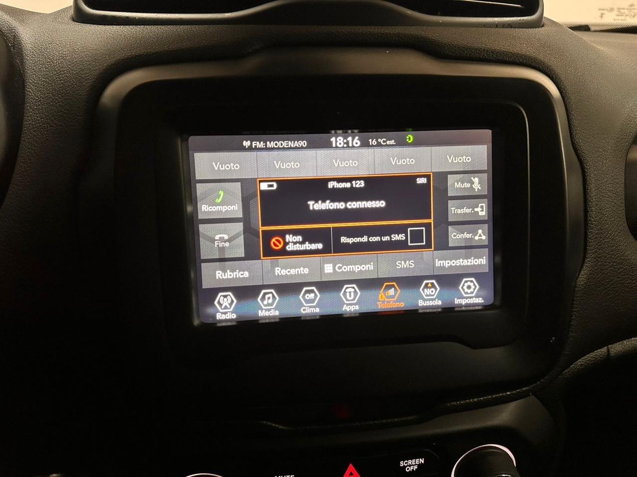 Jeep Renegade 1.0 T3 Limited